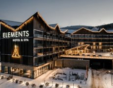 Elements Hotel & SPA