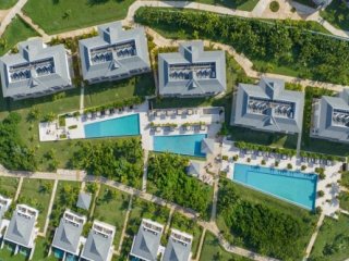 CAYO GUILLERMO RESORT KEMPINSKI 5
