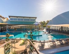 AQUA HOTEL TERMÁL - Mosonmagyaróvár
