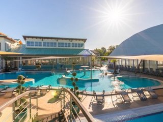 AQUA HOTEL TERMÁL - Mosonmagyaróvár
