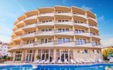 Katalog zájezdů - Bulharsko, Hotel Veris
