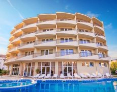 Hotel Veris