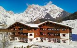 Familien- und Sporthotel Marco Polo Club Alpina
