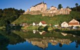 Katalog zájezdů - Česká republika, Posázaví - klášter, hrad i zámek