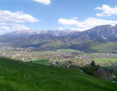 GEOVITA ZAKOPANE - Zakopane