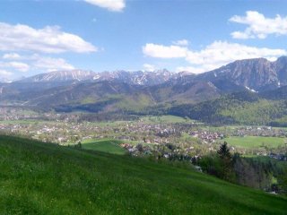 GEOVITA ZAKOPANE - Zakopane