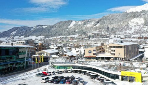 Hotel TUI BLUE Schladming