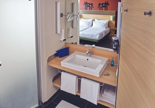 Hotel TUI BLUE Schladming