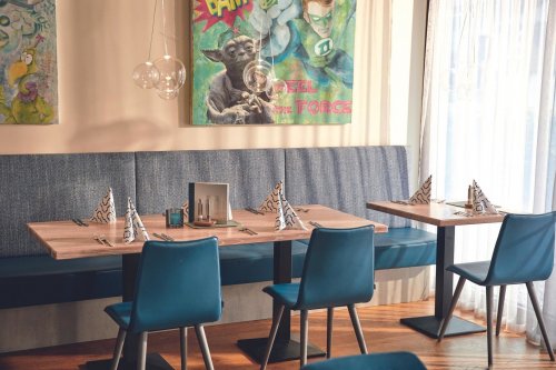 Hotel TUI BLUE Schladming