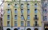 Katalog zájezdů - Španělsko, Hotel Abba Rambla