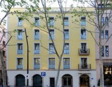 Hotel Abba Rambla