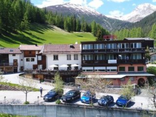 Hotel Sonnenhalde
