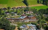 Katalog zájezdů, Garten Hotel Daxer