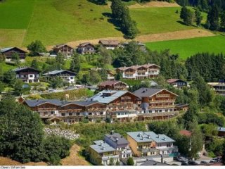 Garten Hotel Daxer