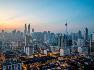 Malajsie - Bali - Singapur