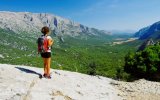 Turistika divokou Sardinií