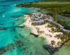 Preskil Island Resort