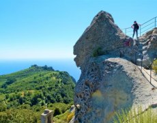 Ischia jako na dlani