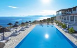 Katalog zájezdů - Řecko, Hotel Pantokrator