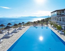 Hotel Pantokrator
