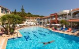 Katalog zájezdů - Řecko, Hotel Sunrise