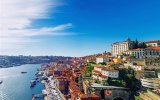 Katalog zájezdů, Porto - Nejkrásnější Město Portugalska