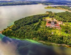 Okruh Pobaltím a Ostrovy Saaremaa, Muhu