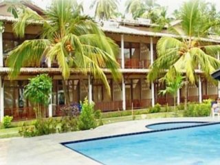 PARADISE BEACH CLUB MIRISSA 3