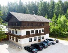 Hotel Casa Alpina  - Dobbiaco