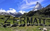 Alpské průsmyky a legendární Matterhorn