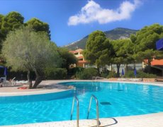 Sardinie - Palmasera Village Resort