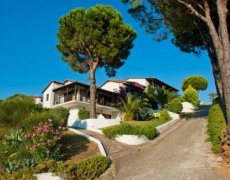 Villa Anna Maria
