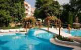 Hotel Ljuljak