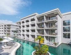 Hotel Siena Premium Retreat