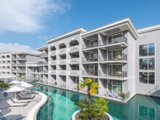 Hotel Siena Premium Retreat