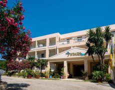 Hotel Three Stars