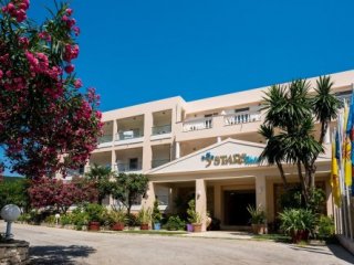 Hotel Three Stars