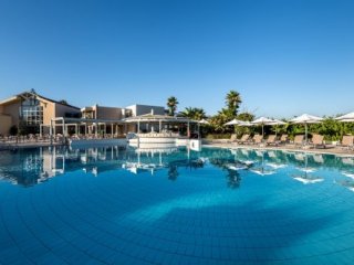 Hotel Minos Mare