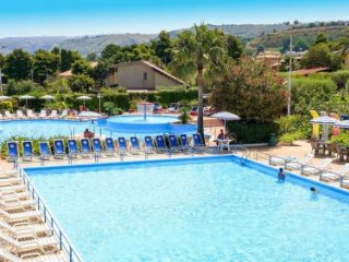 Hotel La Pace