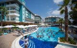 Hotel Seashell Resort & Spa