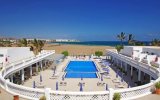 Katalog zájezdů - Španělsko, Hotel Las Costas