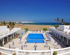 Hotel Las Costas
