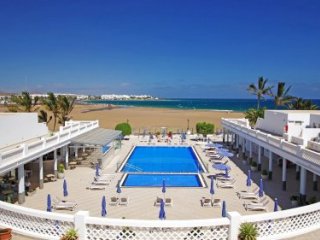 Hotel Las Costas