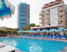 Hotel Elpiro