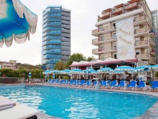 Hotel Elpiro