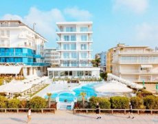 Hotel Galassia