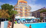 Katalog zájezdů - Itálie, Hotel Panama