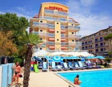 Hotel Panama
