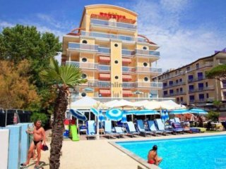 Hotel Panama