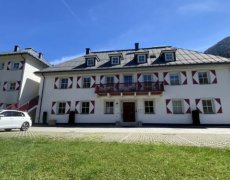 Apartmány Kitz Residenz Kaprun